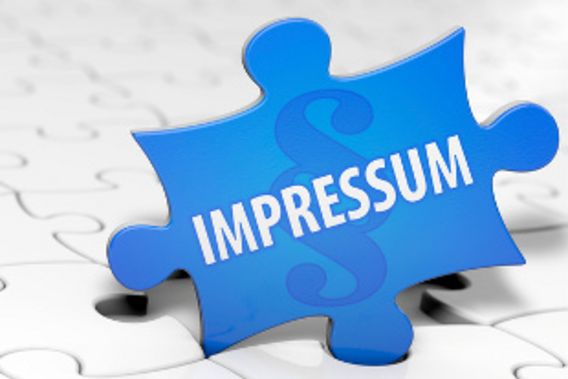 Impressum